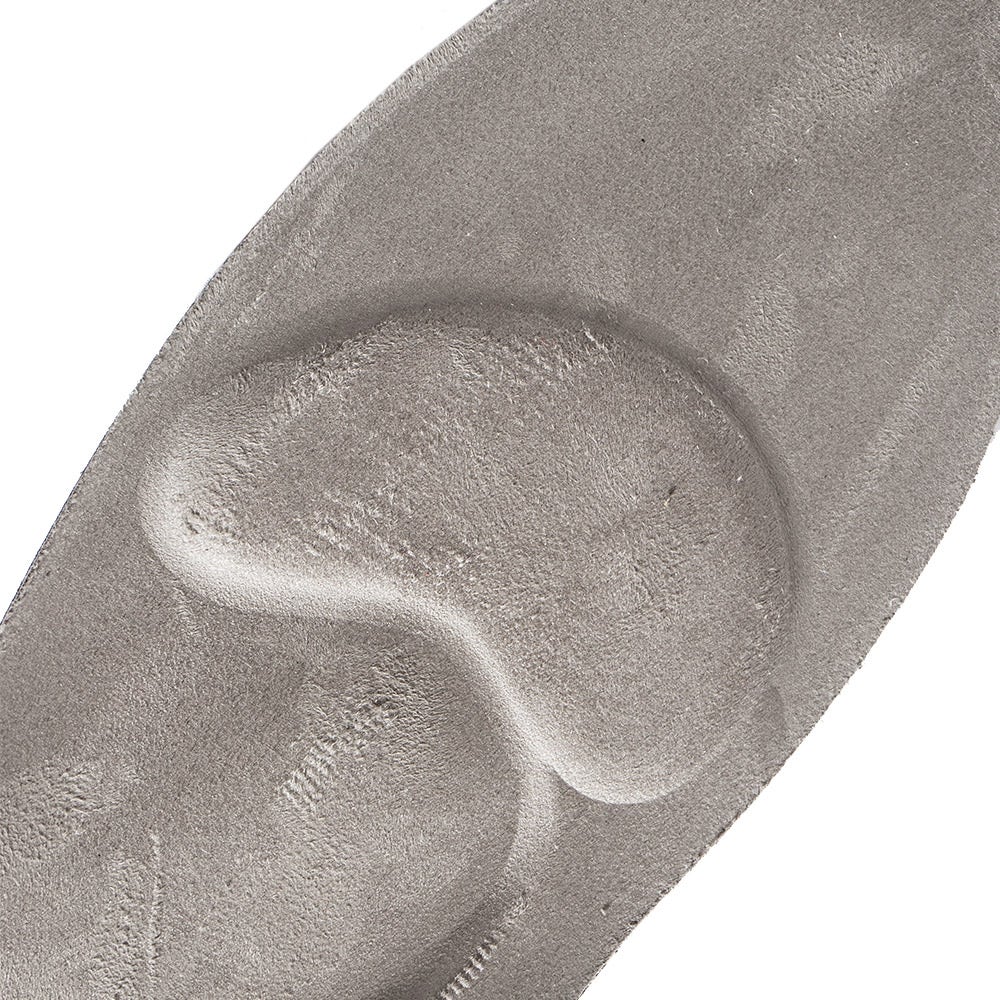 Memory Foam Insoles Cushioning Maximum Comfort for Your Feet