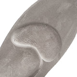 Memory Foam Insoles for Flatfoot