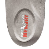 Memory Foam Insoles for Flatfoot