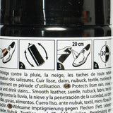Neutral Waterproofing Anti Water for Shoes and Accessories - Saphir Medaille d'or Super Invulner