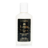 Olio di Visone Nutriente per Scarpe e Accessori in Pelle Liscia - Saphir Medaille D'Or