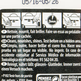 Olio di Visone Nutriente per Scarpe e Accessori in Pelle Liscia - Saphir Medaille D'Or