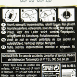 Vegetable Oil for Waterproofing Leather Soles of Shoes - Saphir Medaille D'Or