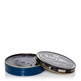 Cera per Lucidare Scarpe in Pelle Liscia - Saphir Medaille D'Or Pate de Luxe 100ml