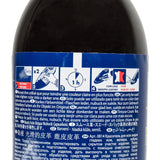 Professional Dye for Dyeing Shoes and Leather and Suede Accessories - Saphir Tenax 500ml