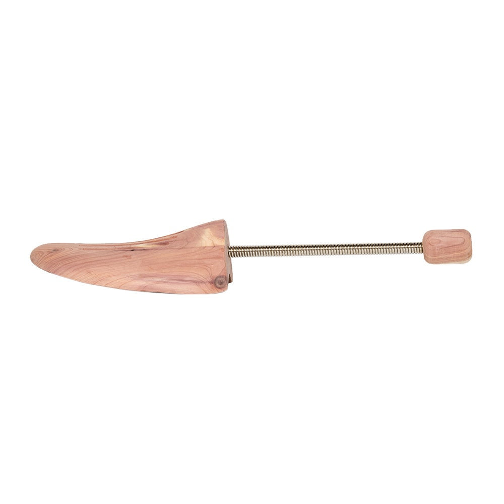Cedar Wood Shoe Tree for Men's Shoes - Covent