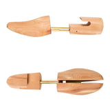 Citron Tree Wood Shoetree