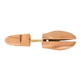 Citron Tree Wood Shoetree
