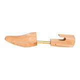Citron Tree Wood Shoetree