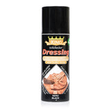 Black Spray Dye for Suede Shoes - Renew and Change Color
