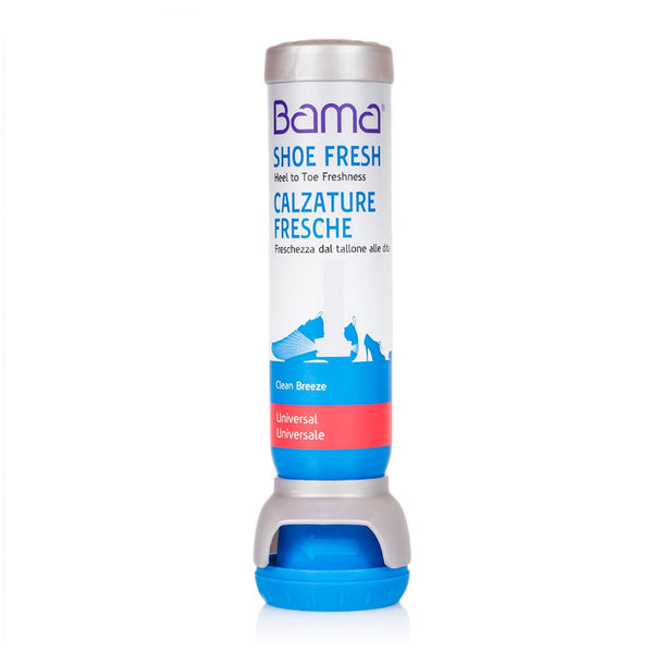 Deodorante spray per scarpe BAMA SHOE FRESH 100 ml 