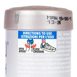 Shoe Deodorant Eliminates Bad Odor - Bama Shoe Fresh