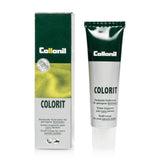 Crema Coprente per Scarpe in Pelle - Collonil Colorit
