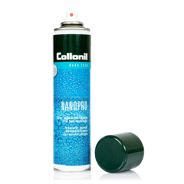 Spray Protettivo Collonil Carbon Pro 300ml Tessuti Tecnici Spray Impermeabilizzante Collonil Carbon Pro 300ml - Protezione Massima Tessuti Spray Protezione Scarpe E Giacche - Foto 10