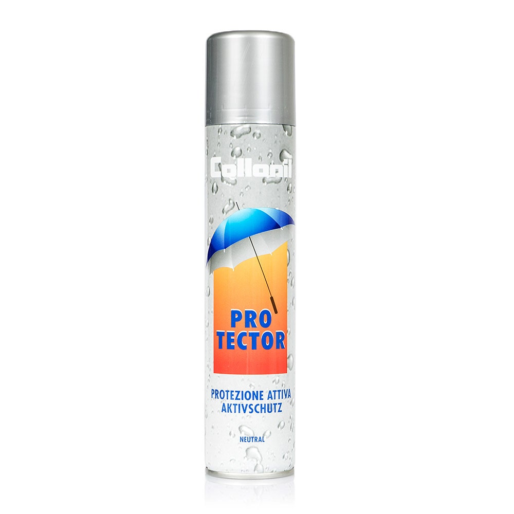 Spray Impermeabilizzante per Scarpe in Pelle liscia e Camoscio