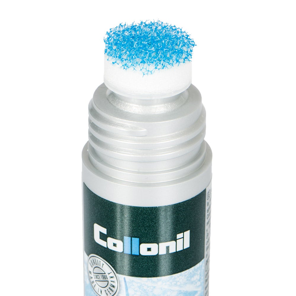 Shampoo per Pulire Scarpe e Borse in Pelle e Tessuto