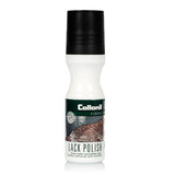 Collonil Lack Polish for Black Shiny Leather Shoes