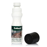 Collonil Lack Polish for Black Shiny Leather Shoes