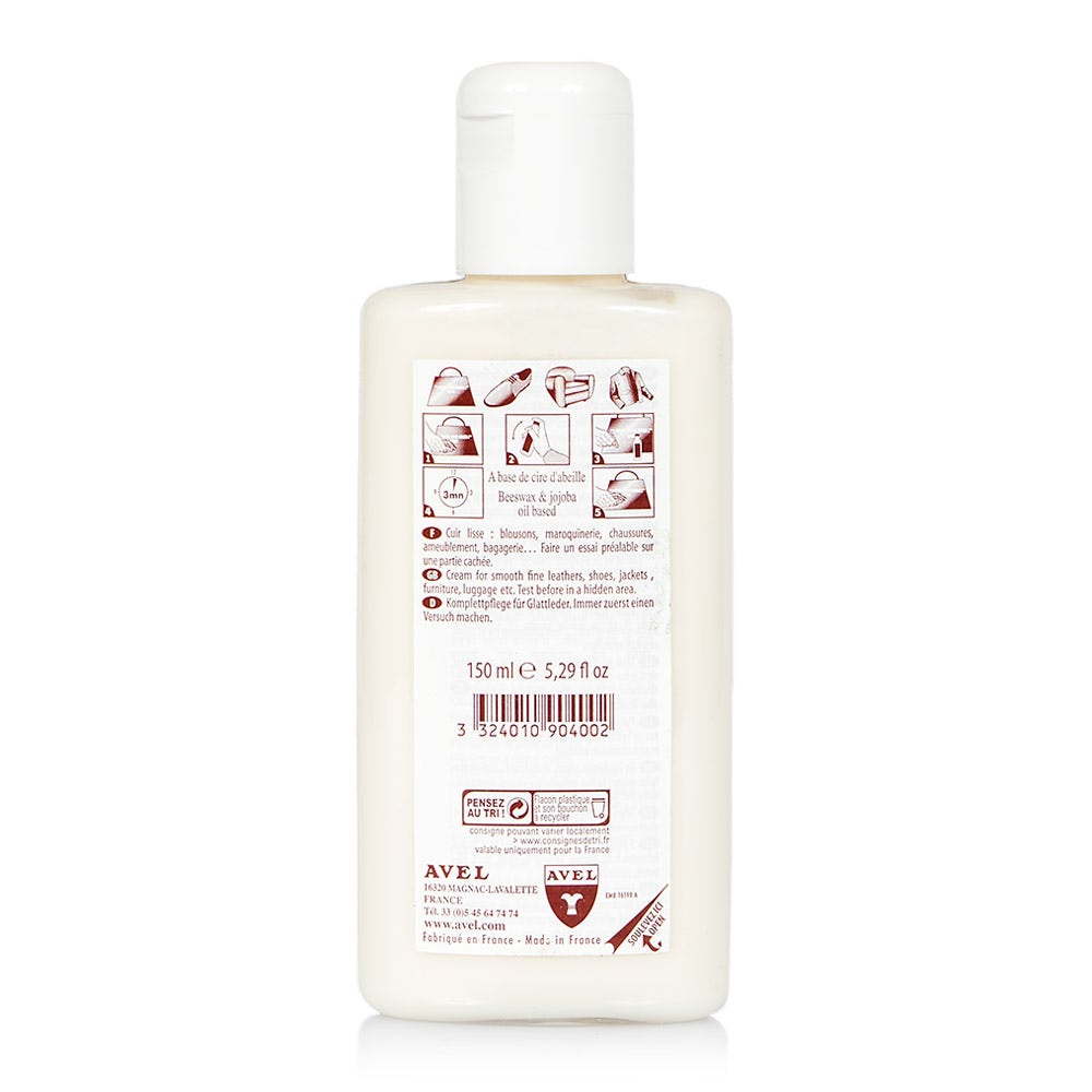 Saphir Leather Detergent for Leather
