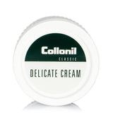 Collonil Delicate Cream - Fine Neutral Cream for Leather
