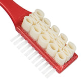 Suede Shoe Brush - Suede Rubber