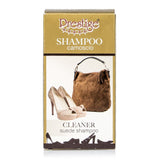 Smacchiatore per Scarpe e Borse in Camoscio - Prestige Shampoo