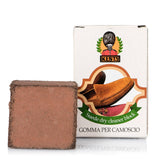 Suede Shoe Cleaner Eraser - Removes Stains and Dirt