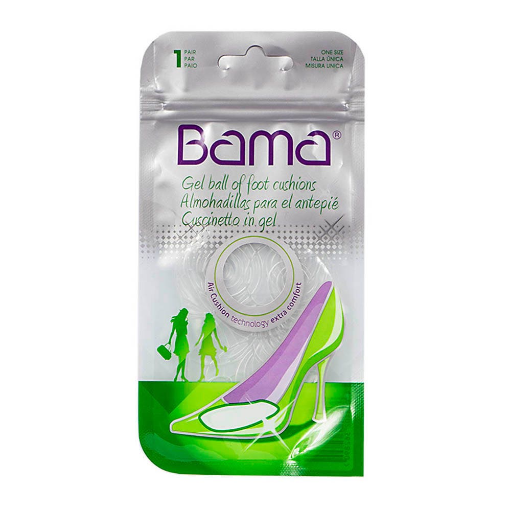 Party Feet Cuscinetto in Siclione per Scarpe con Tacco