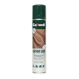 Schiuma Detergente per Pelle Liscia Pulisce e Protegge - Collonil Leather Soap