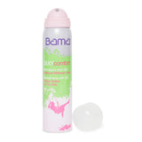 Anti-sweat spray prevents the foot from slipping in open shoes - Bama Silky feet