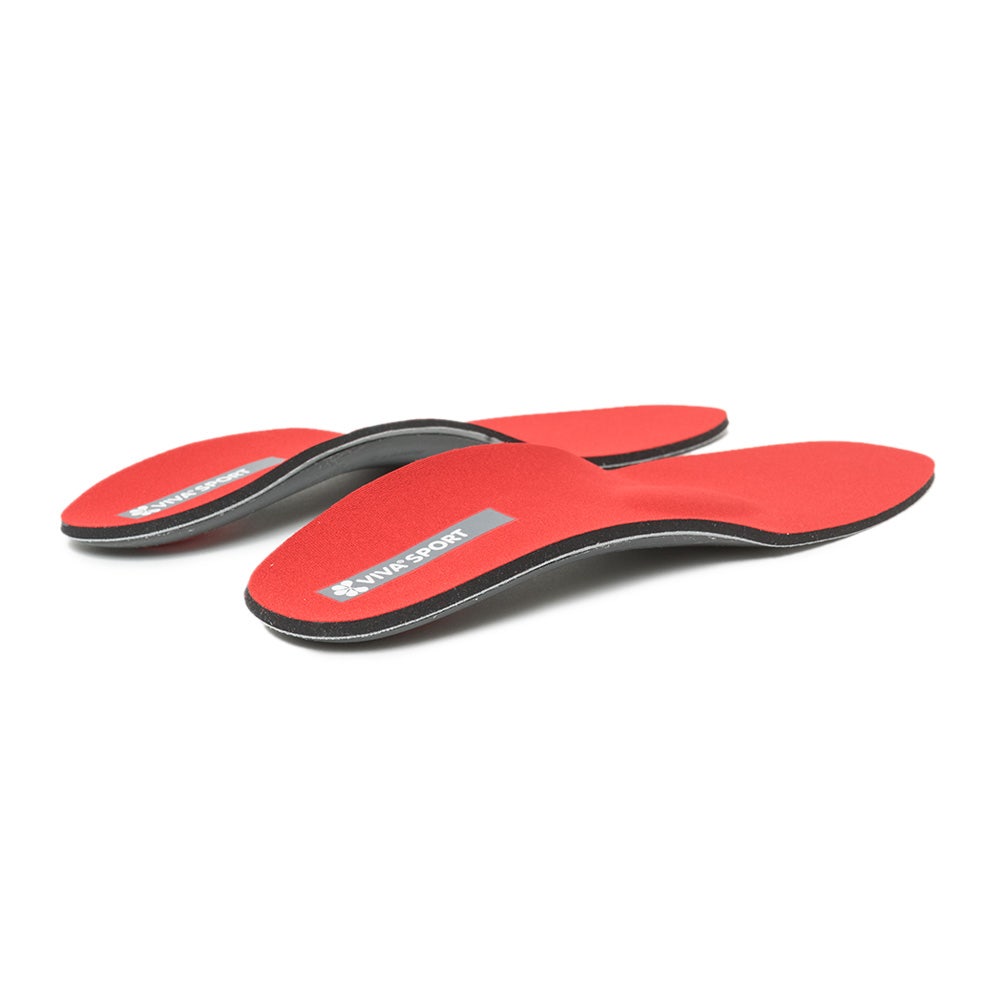 Pedag Viva Sport Comfort Insoles