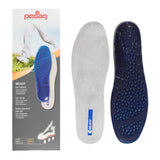 Pedag Gelaxy Gel Insoles for Sport