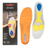 Pedag Anti Shock Insoles