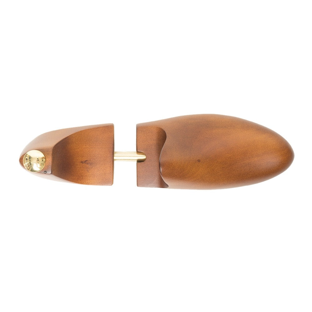 Walnut Fine Wood Shoetree for Man