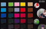 Dylon Fabric Dye in the Washing Machine at 40° Cotton Linen Viscose all colors