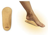 Flat Foot Insole - Arch Support for Flat Foot Correction