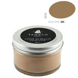 Famaco Paris Creme de Beauté – Smooth Leather Cream