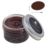 Famaco Paris Creme de Beauté – Smooth Leather Cream