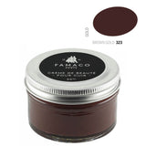 Famaco Paris Creme de Beauté – Smooth Leather Cream