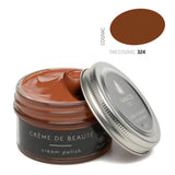 Famaco Paris Creme de Beauté – Smooth Leather Cream