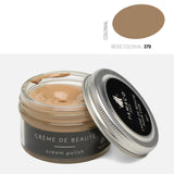 Crema per Lucidare Scarpe in Pelle Liscia - Famaco Paris Creme de Beauté