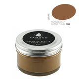 Famaco Paris Creme de Beauté – Smooth Leather Cream