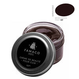 Famaco Paris Creme de Beauté – Smooth Leather Cream