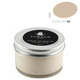 Famaco Paris Creme de Beauté – Smooth Leather Cream