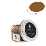 Famaco Paris Creme de Beauté – Smooth Leather Cream
