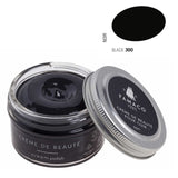 Famaco Paris Creme de Beauté – Smooth Leather Cream