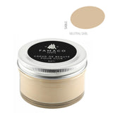 Crema per Lucidare Scarpe in Pelle Liscia - Famaco Paris Creme de Beauté