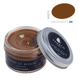 Famaco Paris Creme de Beauté – Smooth Leather Cream
