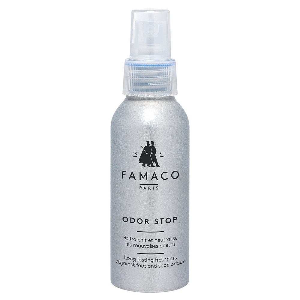 Famaco Paris Stop Odor – Deodorant for Shoes