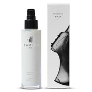 Famaco Paris 1931 Lait Preciuex - Smooth Leather Nourishing Cream
